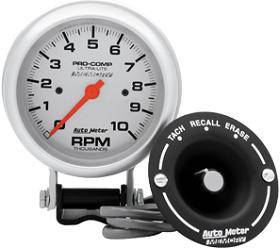 Tachometer
