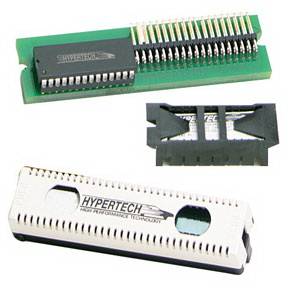 Chevrolet K1500 Pickup Hypertech Street Runner Eprom Power Chip - Stage 1