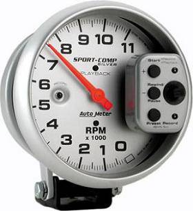 Tachometer
