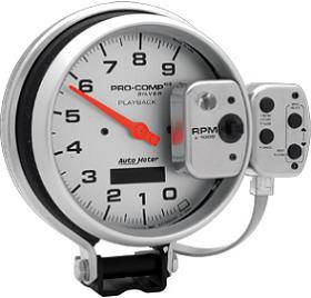 Tachometer