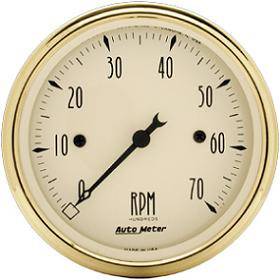 Tachometer
