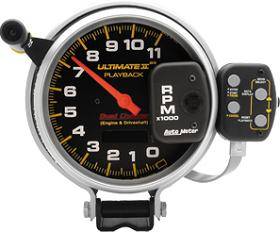 Tachometer