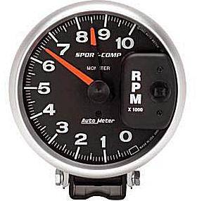 Tachometer