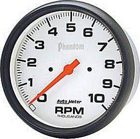 Tachometer