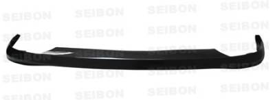 Acura Integra Seibon TR Style Carbon Fiber Front Lip - FL9801ACIN-TR