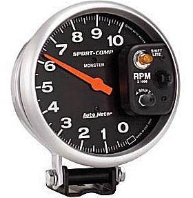 Tachometer