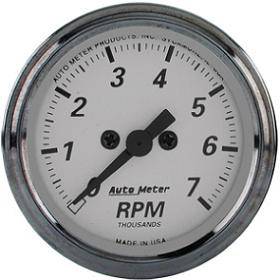 Tachometer