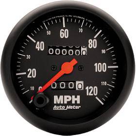 Speedometer