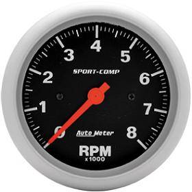 Tachometer