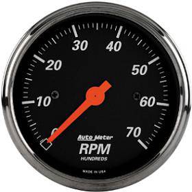 Tachometer