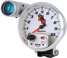 Tachometer