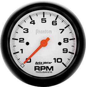 Tachometer
