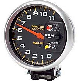 Tachometer