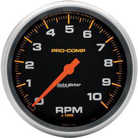 Tachometer