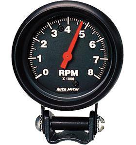 Tachometer