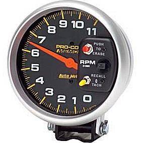 Tachometer