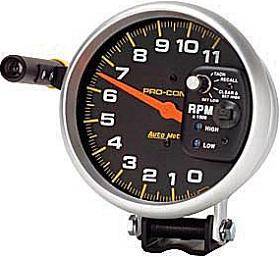 Tachometer