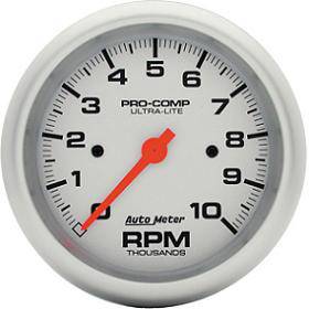 Tachometer