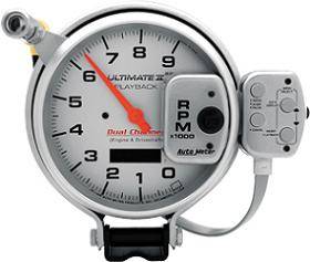 Tachometer