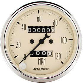 Speedometer