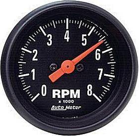 Tachometer