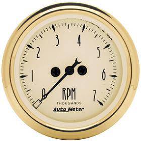 Tachometer