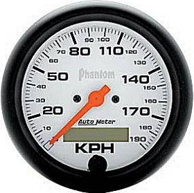 Speedometer