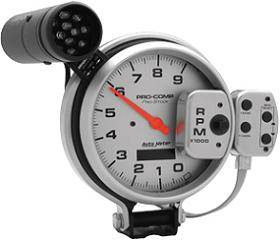 Tachometer