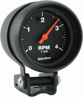Tachometer