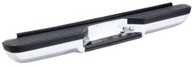 Fey - Chevrolet Tahoe Fey Perfect Match Rear Bumper - 31001 - Image 2