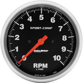 Tachometer