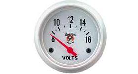 Voltmeter
