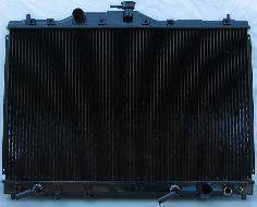 Radiator