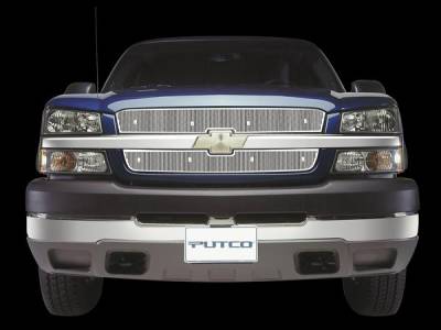 Ford Expedition Putco Storm Screen Grille - 15135