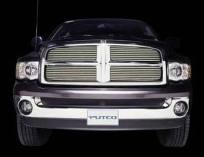 Ford Expedition Putco Spectrum Grille - 75117
