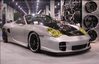 Miro - 19 Inch ALT - 4 Wheel Set - Image 2