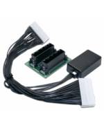 Ford F550 Hypertech Speedometer Calibrator - Inline