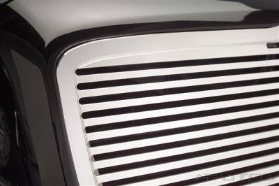 Putco - Chrysler 300 Putco Liquid 3D Grille - Horizontal Billet - 96161 - Image 3