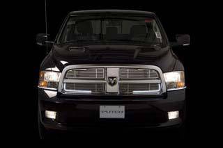 Putco - Dodge Ram Putco DayLiner Liquid Grille - 280520 - Image 3
