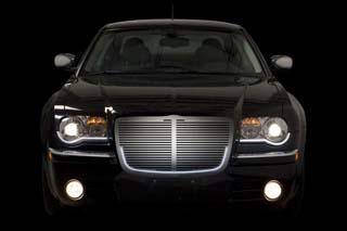 Putco - Chrysler 300 Putco DayLiner Liquid Grille - 280550 - Image 3