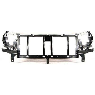 Omix Grille Support - Header Panel - 12042-04