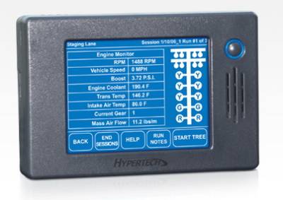Ford F150 Hypertech Hyperpac Tuner