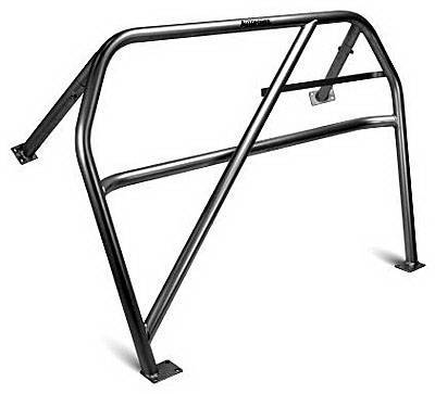BMW 3 Series DTM Fiberwerkz Race Roll Bar - E46 Autopowe
