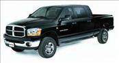 Deflecta-Shield - GMC Sierra Deflecta-Shield TrailBack Running Boards - Black Anodized - Image 2