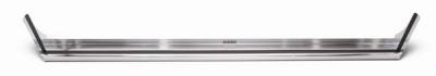 Ford E100 Deflecta-Shield Delta III Running Boards - EX-202