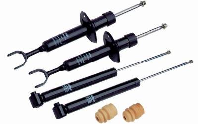Ford Mustang Eibach Pro-Damper Shock & Struts - 47801