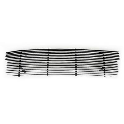 Ford F150 Pilot Cut-Away Billet Grille - 1PC - BG-201
