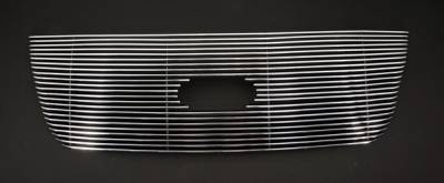 Ford Expedition Pilot Bolt-On Billet Grille - 1PC - BG-255