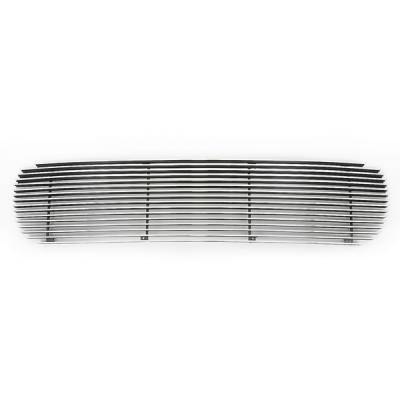 GMC Sierra Pilot Cut-Away Billet Grille - 1PC - BG-402