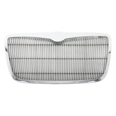 Chrysler 300 Pilot Billet Grille - 1PC - BG-5050